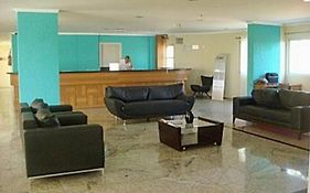 Thermas Place Apart Hotel _ Caldas Novas